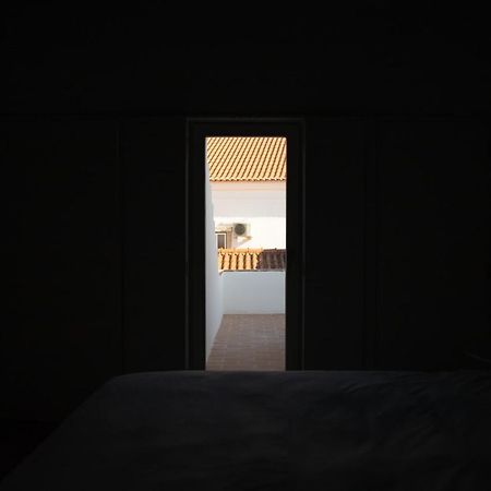 Casa Da Travessa Apartment เอโวรา ภายนอก รูปภาพ