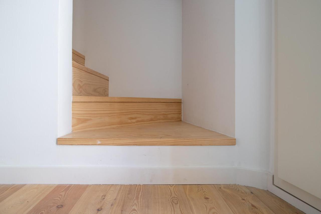 Casa Da Travessa Apartment เอโวรา ภายนอก รูปภาพ