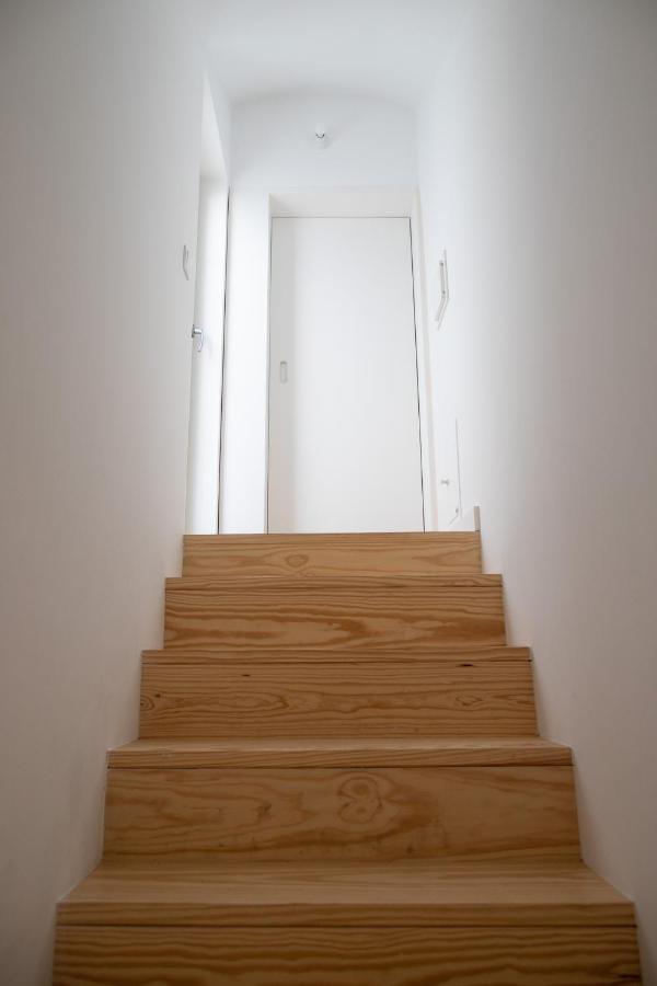 Casa Da Travessa Apartment เอโวรา ภายนอก รูปภาพ