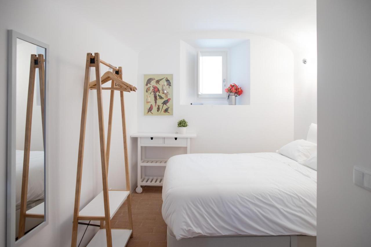 Casa Da Travessa Apartment เอโวรา ภายนอก รูปภาพ