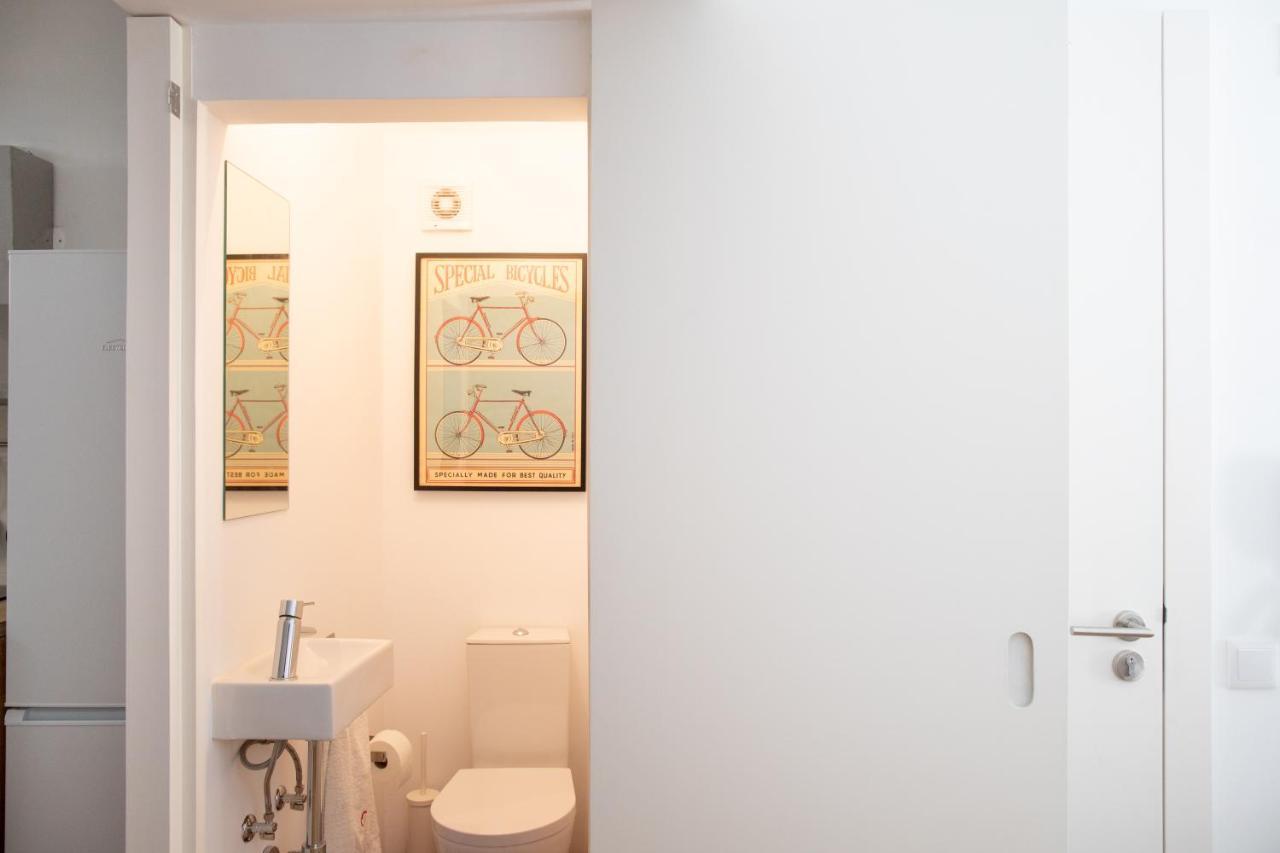 Casa Da Travessa Apartment เอโวรา ภายนอก รูปภาพ