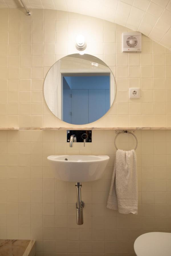 Casa Da Travessa Apartment เอโวรา ภายนอก รูปภาพ