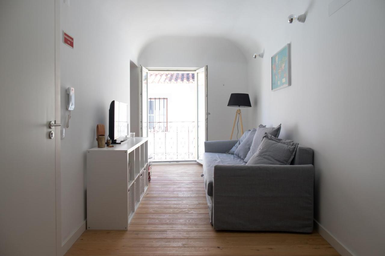 Casa Da Travessa Apartment เอโวรา ภายนอก รูปภาพ