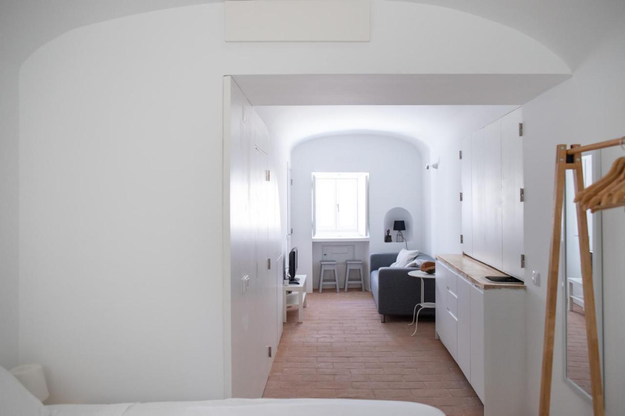 Casa Da Travessa Apartment เอโวรา ภายนอก รูปภาพ