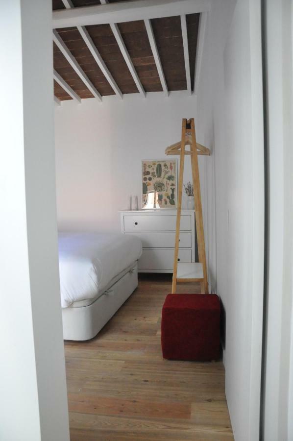 Casa Da Travessa Apartment เอโวรา ภายนอก รูปภาพ