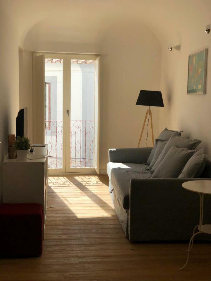Casa Da Travessa Apartment เอโวรา ภายนอก รูปภาพ